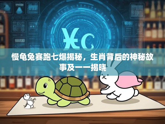 慢龟兔赛跑七爆揭秘，生肖背后的神秘故事及一一揭晓