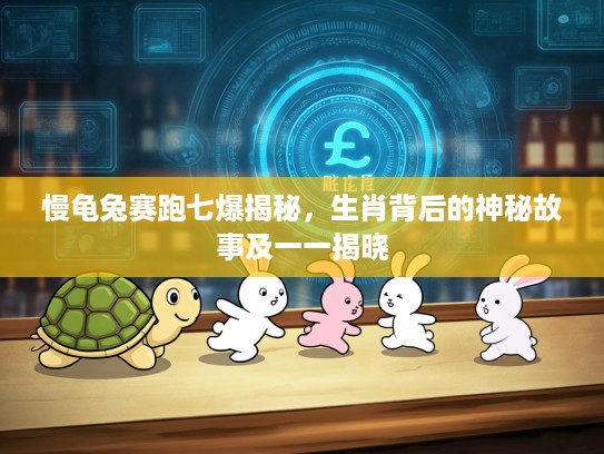 慢龟兔赛跑七爆揭秘，生肖背后的神秘故事及一一揭晓