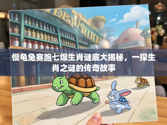 慢龟兔赛跑七爆生肖谜底大揭秘，一探生肖之谜的传奇故事