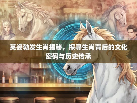 英姿勃发生肖揭秘，探寻生肖背后的文化密码与历史传承