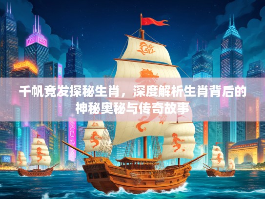 千帆竞发探秘生肖，深度解析生肖背后的神秘奥秘与传奇故事