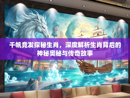 千帆竞发探秘生肖，深度解析生肖背后的神秘奥秘与传奇故事