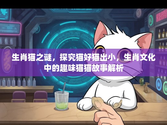 生肖猫之谜，探究猫好猫出小，生肖文化中的趣味猫猫故事解析