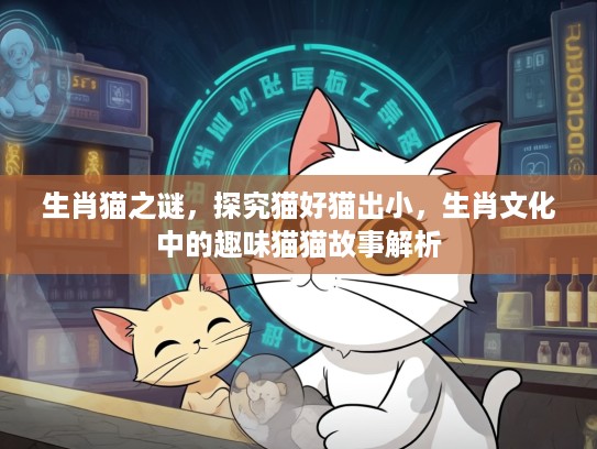 生肖猫之谜，探究猫好猫出小，生肖文化中的趣味猫猫故事解析
