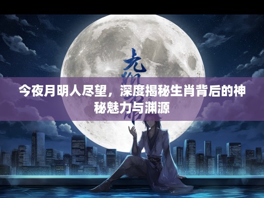 今夜月明人尽望，深度揭秘生肖背后的神秘魅力与渊源