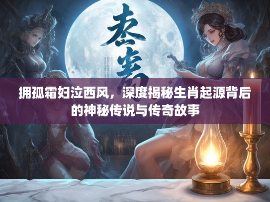 拥孤霜妇泣西风，深度揭秘生肖起源背后的神秘传说与传奇故事