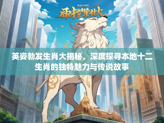 英姿勃发生肖大揭秘，深度探寻本地十二生肖的独特魅力与传说故事