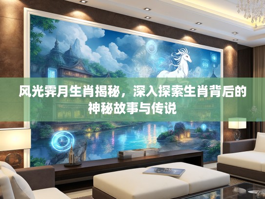 风光霁月生肖揭秘，深入探索生肖背后的神秘故事与传说