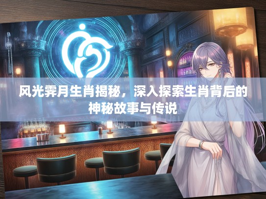 风光霁月生肖揭秘，深入探索生肖背后的神秘故事与传说