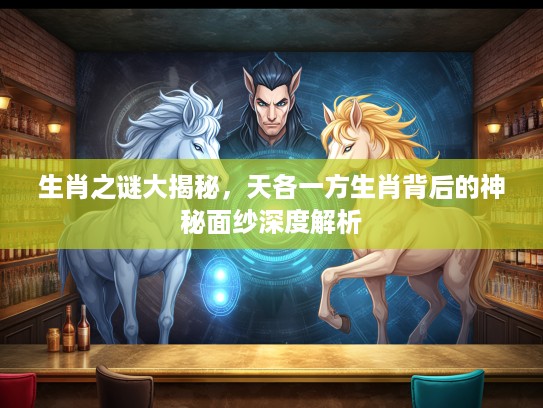 生肖之谜大揭秘，天各一方生肖背后的神秘面纱深度解析