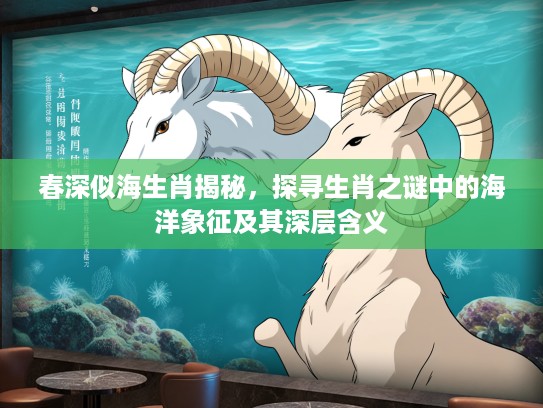 春深似海生肖揭秘，探寻生肖之谜中的海洋象征及其深层含义