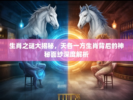 生肖之谜大揭秘，天各一方生肖背后的神秘面纱深度解析