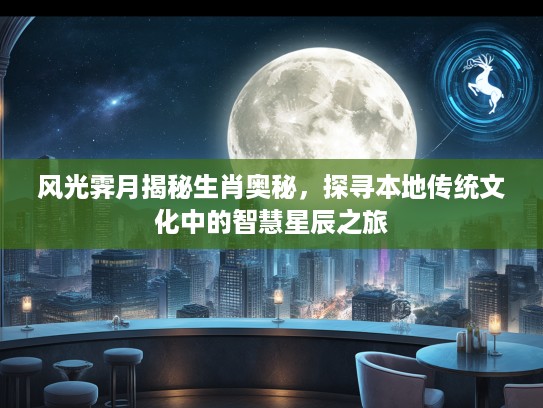 风光霁月揭秘生肖奥秘，探寻本地传统文化中的智慧星辰之旅