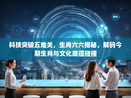 科技突破五难关，生肖六六揭秘，解码今期生肖与文化底蕴碰撞