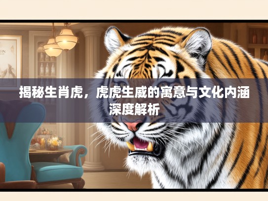 揭秘生肖虎，虎虎生威的寓意与文化内涵深度解析