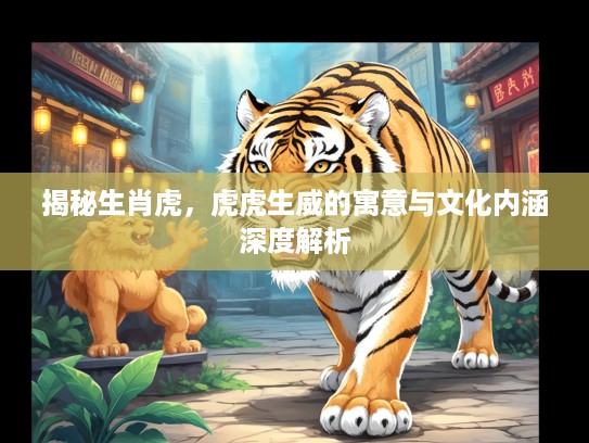 揭秘生肖虎，虎虎生威的寓意与文化内涵深度解析