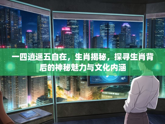 一四逍遥五自在，生肖揭秘，探寻生肖背后的神秘魅力与文化内涵