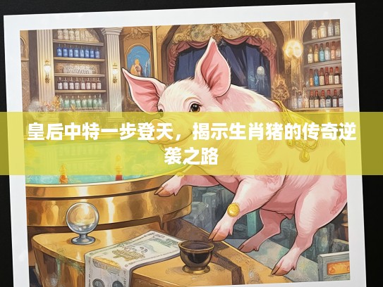 皇后中特一步登天，揭示生肖猪的传奇逆袭之路