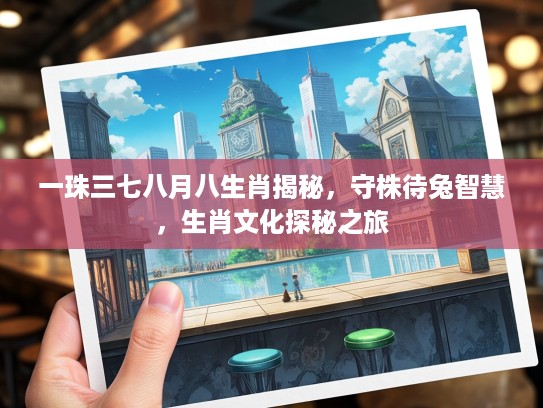 一珠三七八月八生肖揭秘，守株待兔智慧，生肖文化探秘之旅