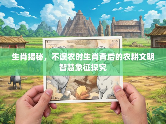 生肖揭秘，不误农时生肖背后的农耕文明智慧象征探究