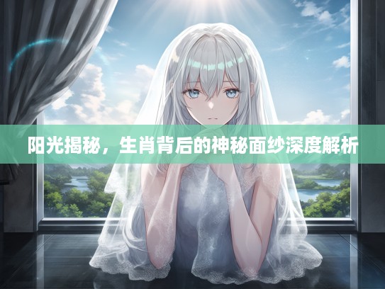 阳光揭秘，生肖背后的神秘面纱深度解析