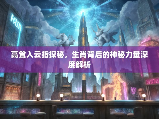 高耸入云指探秘，生肖背后的神秘力量深度解析