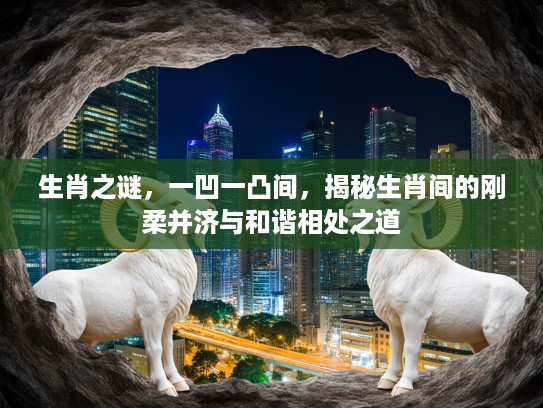 生肖之谜，一凹一凸间，揭秘生肖间的刚柔并济与和谐相处之道