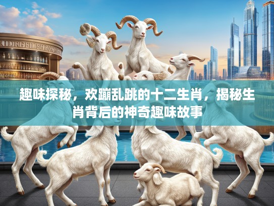 趣味探秘，欢蹦乱跳的十二生肖，揭秘生肖背后的神奇趣味故事