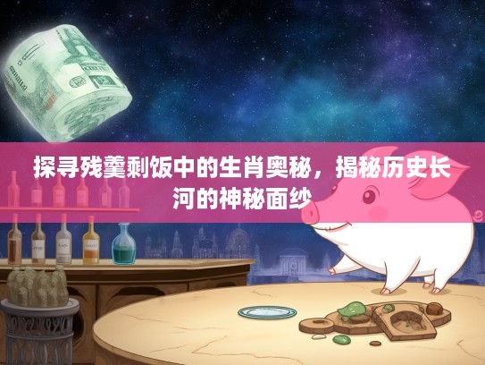 探寻残羹剩饭中的生肖奥秘，揭秘历史长河的神秘面纱