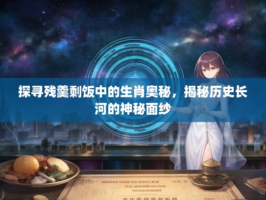 探寻残羹剩饭中的生肖奥秘，揭秘历史长河的神秘面纱
