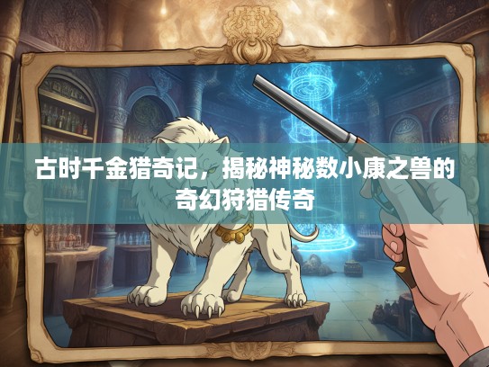 古时千金猎奇记，揭秘神秘数小康之兽的奇幻狩猎传奇