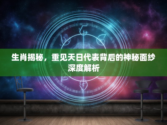 生肖揭秘，重见天日代表背后的神秘面纱深度解析