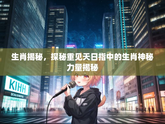 生肖揭秘，探秘重见天日指中的生肖神秘力量揭秘