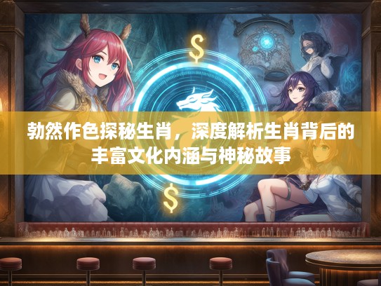 勃然作色探秘生肖，深度解析生肖背后的丰富文化内涵与神秘故事