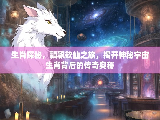 生肖探秘，飘飘欲仙之旅，揭开神秘宇宙生肖背后的传奇奥秘