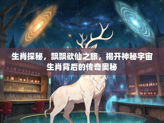 生肖探秘，飘飘欲仙之旅，揭开神秘宇宙生肖背后的传奇奥秘
