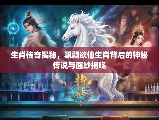 生肖传奇揭秘，飘飘欲仙生肖背后的神秘传说与面纱揭晓