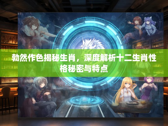 勃然作色揭秘生肖，深度解析十二生肖性格秘密与特点