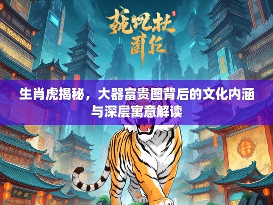生肖虎揭秘，大器富贵图背后的文化内涵与深层寓意解读