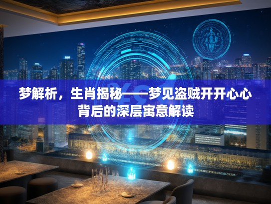 梦解析，生肖揭秘——梦见盗贼开开心心背后的深层寓意解读