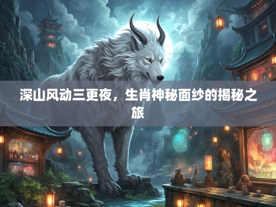 深山风动三更夜，生肖神秘面纱的揭秘之旅