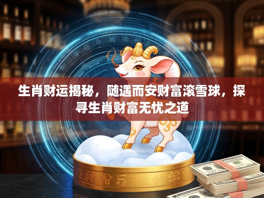 生肖财运揭秘，随遇而安财富滚雪球，探寻生肖财富无忧之道