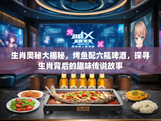 生肖奥秘大揭秘，烤鱼配六瓶啤酒，探寻生肖背后的趣味传说故事