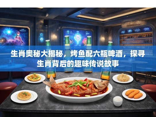 生肖奥秘大揭秘，烤鱼配六瓶啤酒，探寻生肖背后的趣味传说故事