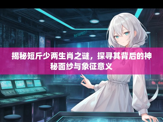 揭秘短斤少两生肖之谜，探寻其背后的神秘面纱与象征意义