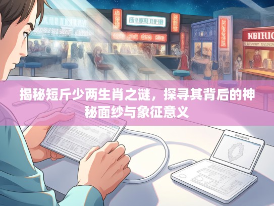 揭秘短斤少两生肖之谜，探寻其背后的神秘面纱与象征意义