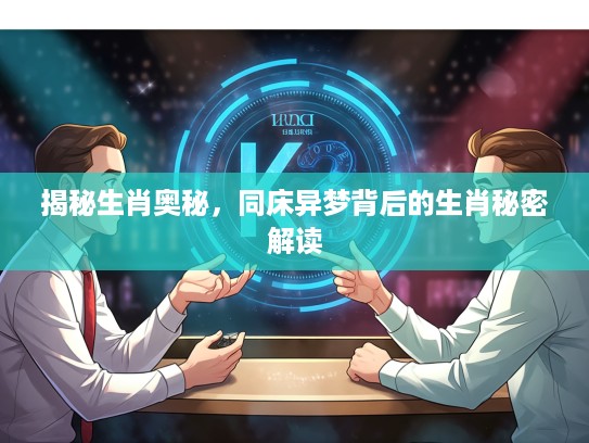揭秘生肖奥秘，同床异梦背后的生肖秘密解读