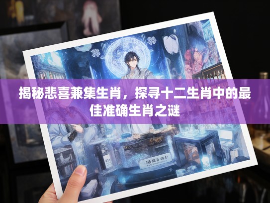 揭秘悲喜兼集生肖，探寻十二生肖中的最佳准确生肖之谜