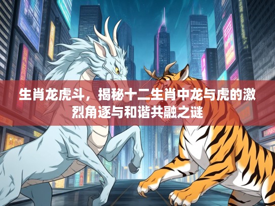 生肖龙虎斗，揭秘十二生肖中龙与虎的激烈角逐与和谐共融之谜