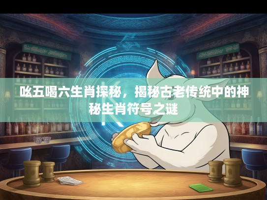 吆五喝六生肖探秘，揭秘古老传统中的神秘生肖符号之谜